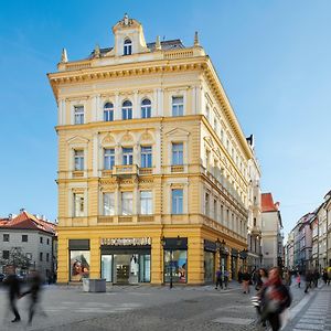 Ventana Hotel Prague